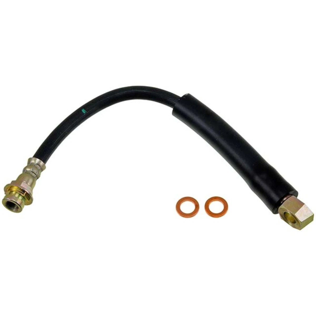 Dorman Brake Line Front Driver Left Side for Chevy Impala (H380095, B916444)