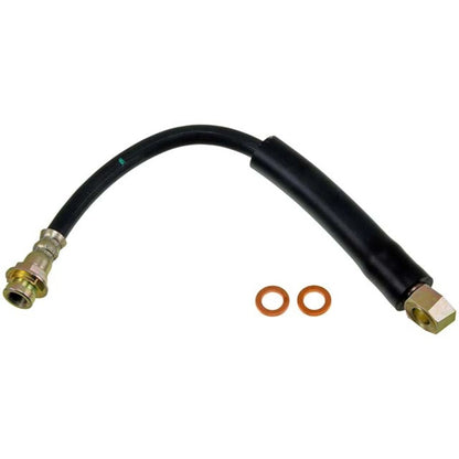 Dorman Brake Line Front Driver Left Side for Chevy Impala (H380095, B916444)
