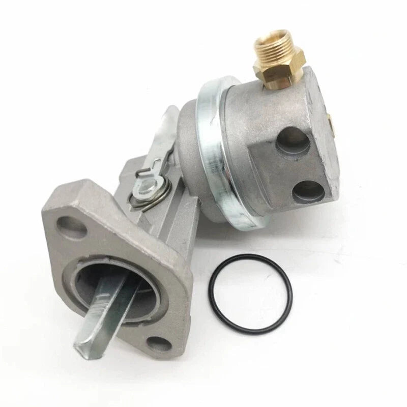 Fuel Pump RE66153 RE535728 for John Deere 310E 310G 310J 310K 325J 325K (2008–2018)