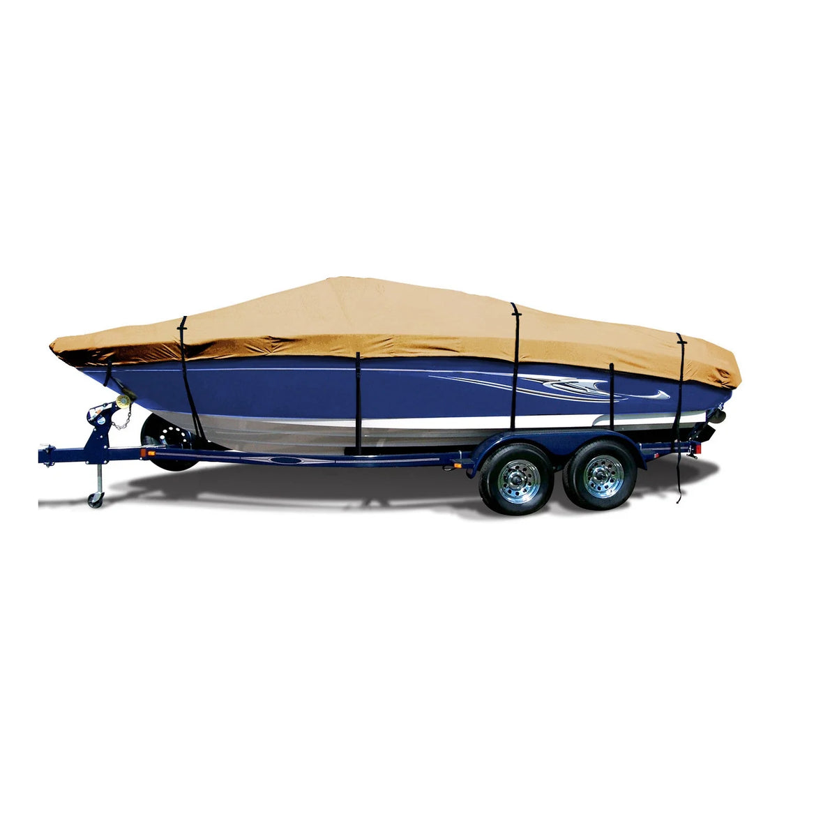 Heavy Duty Storage Cover for Yamaha 190 FSH (2019–2023)