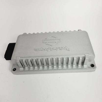Rockford Fosgate 200W Amplifier for Harley Davidson Street Road Glide (2023–2025)