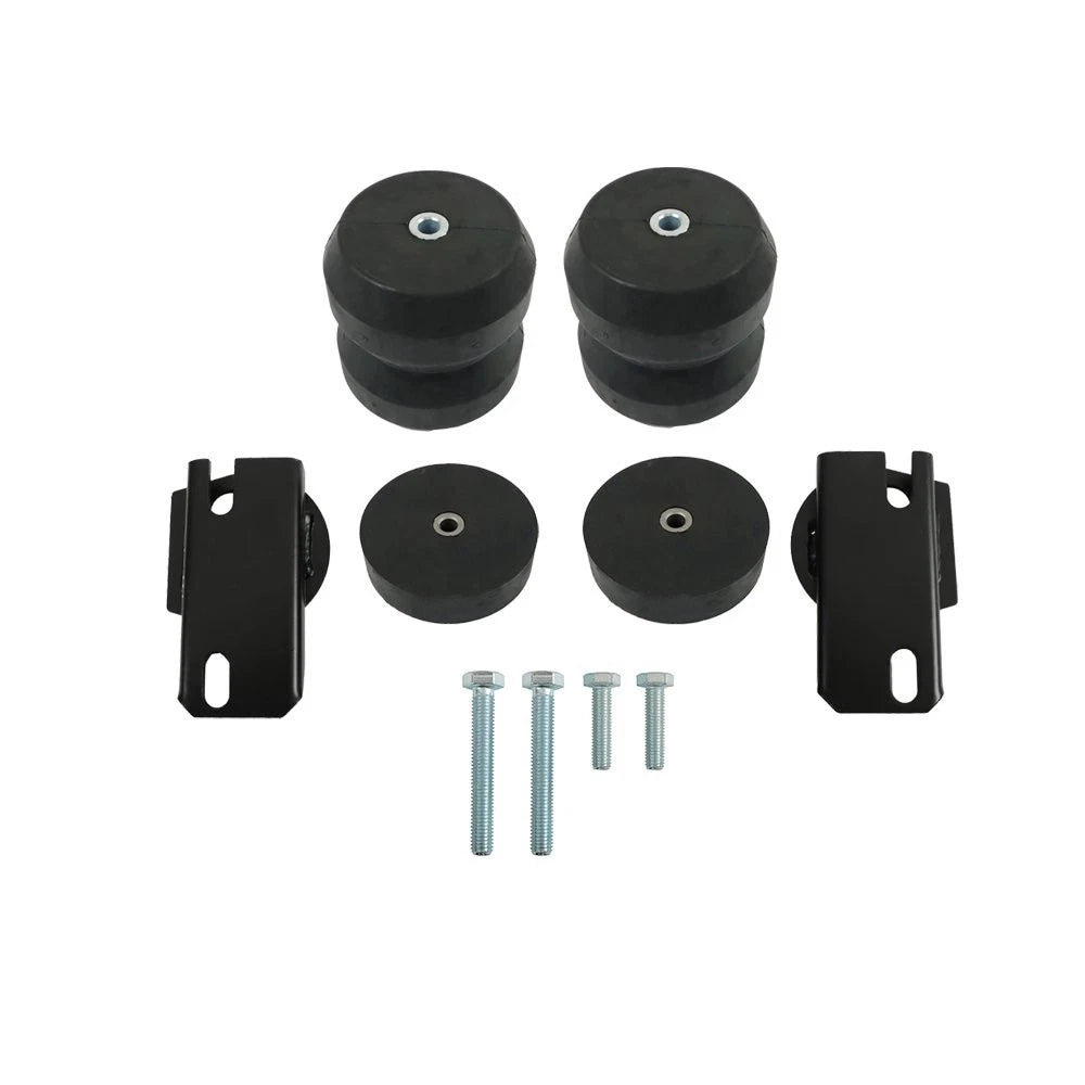 2X Rear Suspension Enhancement System for Ram 2500 (2014–2021) DR2500D