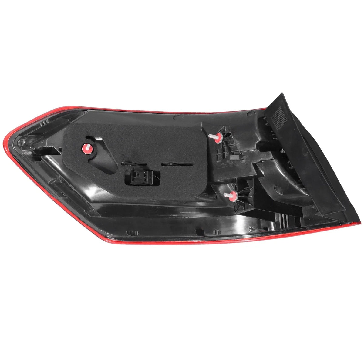 Tail Light Assembly for Mercedes Benz E-Class (2010–2013) Right Side LED