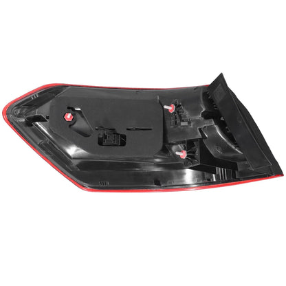 Tail Light Assembly for Mercedes Benz E-Class (2010–2013) Right Side LED