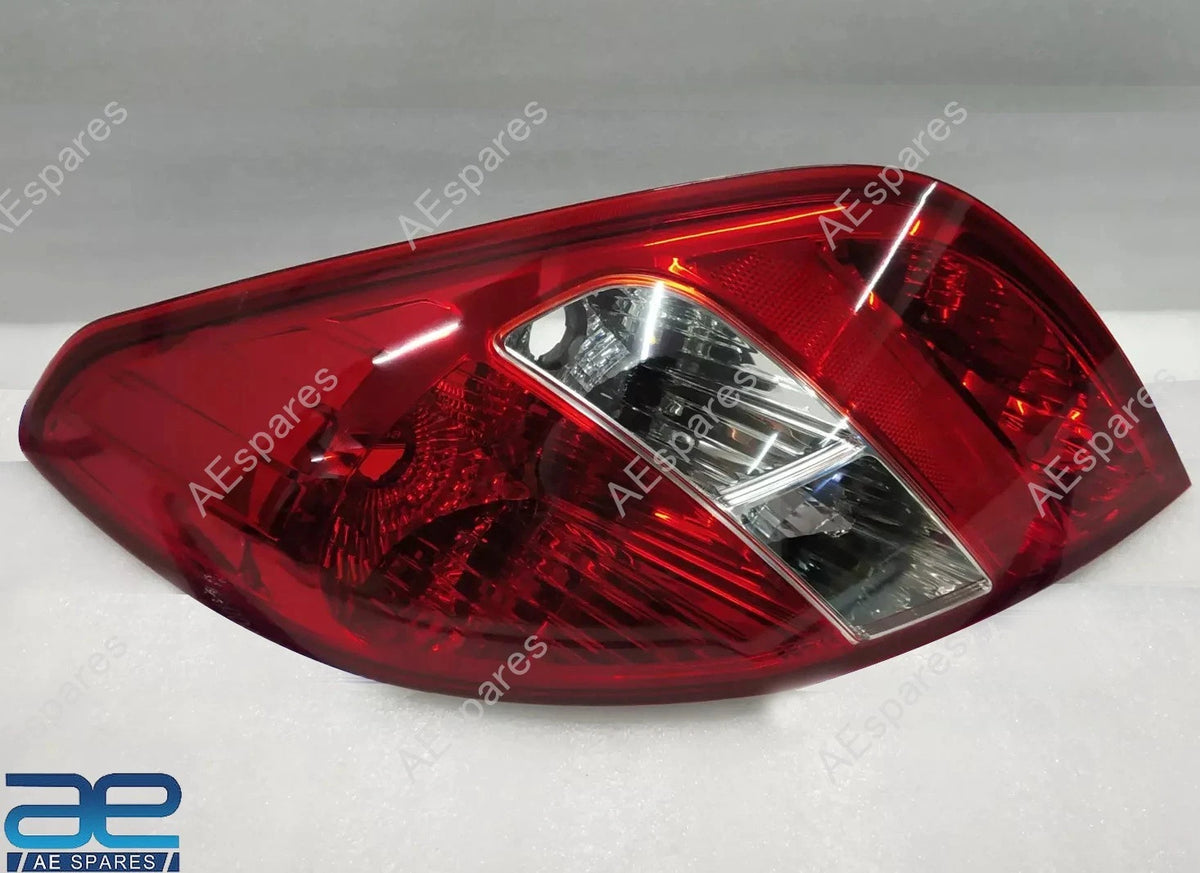 Rear Tail Light Lamp Assy RH for Hyundai i20 (2008–2012) 924201J000