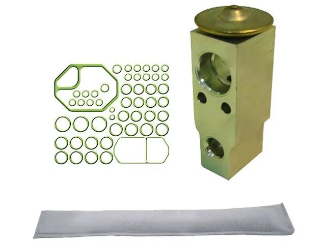 A/C Receiver Drier Kit for Honda Pilot (2008–2012) 45124MSNM