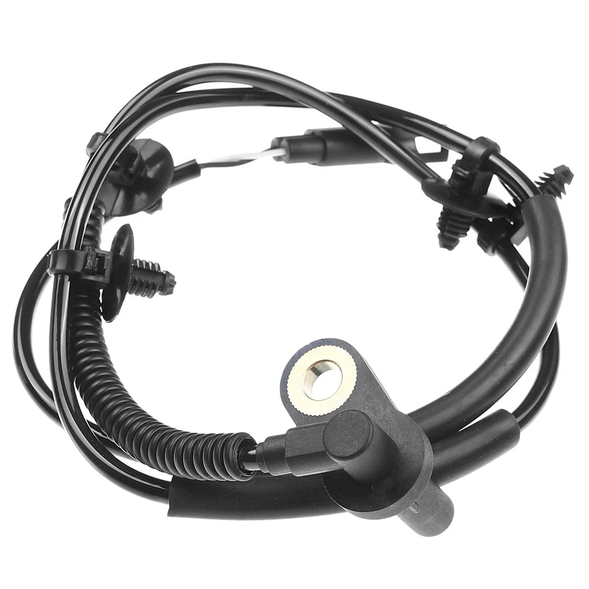 ABS Speed Sensor for Jaguar X-Type (2002–2008) 18014477, C2S43217, C2S17728