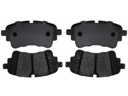 Brake Pad Set Rear for Audi A5 Sportback (2021–2025) 18565QFCB