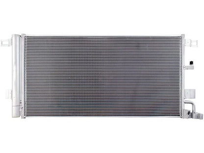 A/C Condenser and Receiver Drier Assembly for Audi A4 allroad (2013–2016) 23329WYYT