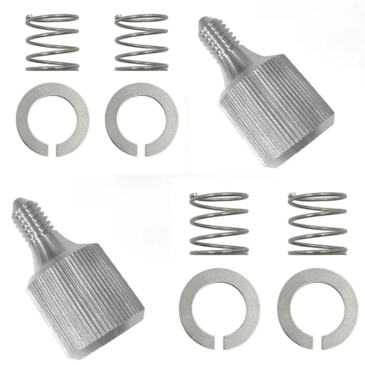 2X Knob Thumb Screw for KitchenAid Mixers
