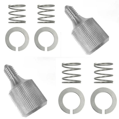2X Knob Thumb Screw for KitchenAid Mixers