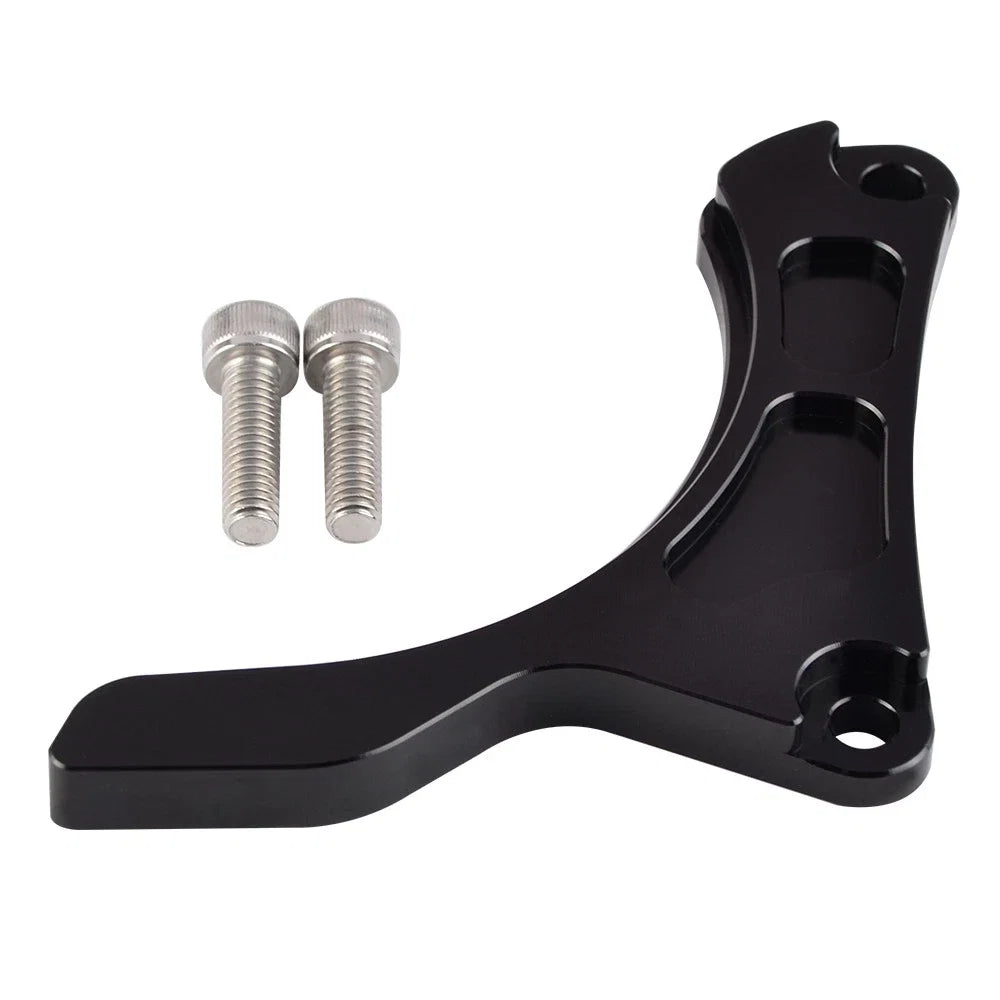 Aluminum Case Saver Chain Guide Guard for Yamaha YFZ450X/YFZ450R (2009–2023)