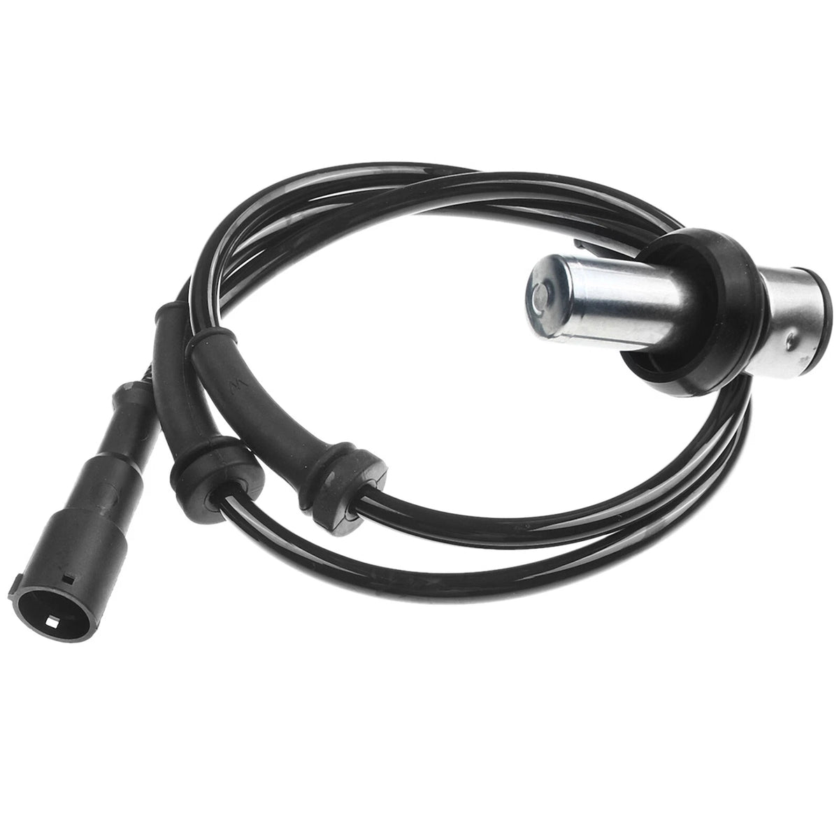 Front ABS Wheel Speed Sensor for Audi A8 A8 Quattro (1997–1999) 4D0927803, ALS2502