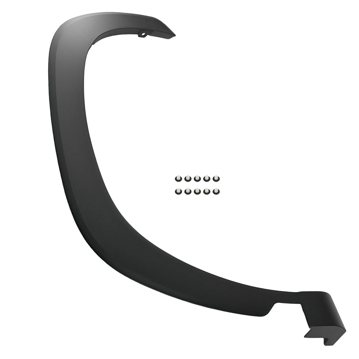 Fender Flare for Toyota Corolla Cross (2022–2023) Right Front 756010A040