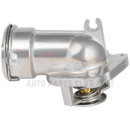 Coolant Thermostat for Mercedes-Benz Sprinter 2500 3.0L (2010–2022)