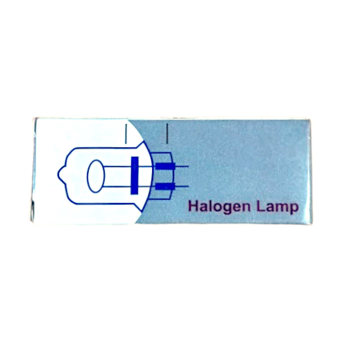 Halogen Lamp Bulb for GE Microwave Oven WB25X10019, LG 6912A40002E