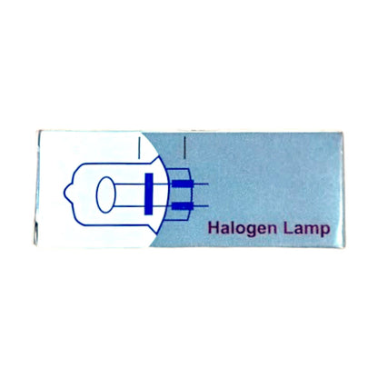 Halogen Lamp Bulb for GE Microwave Oven WB25X10019, LG 6912A40002E