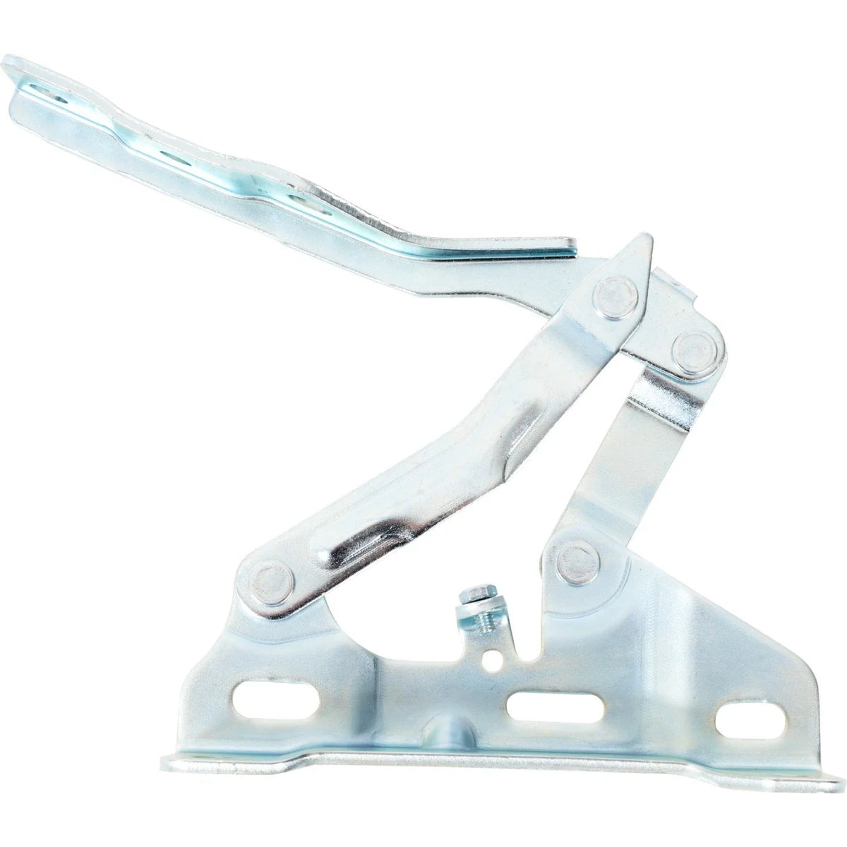 Hood Hinges Set of 2 for Hyundai Tucson