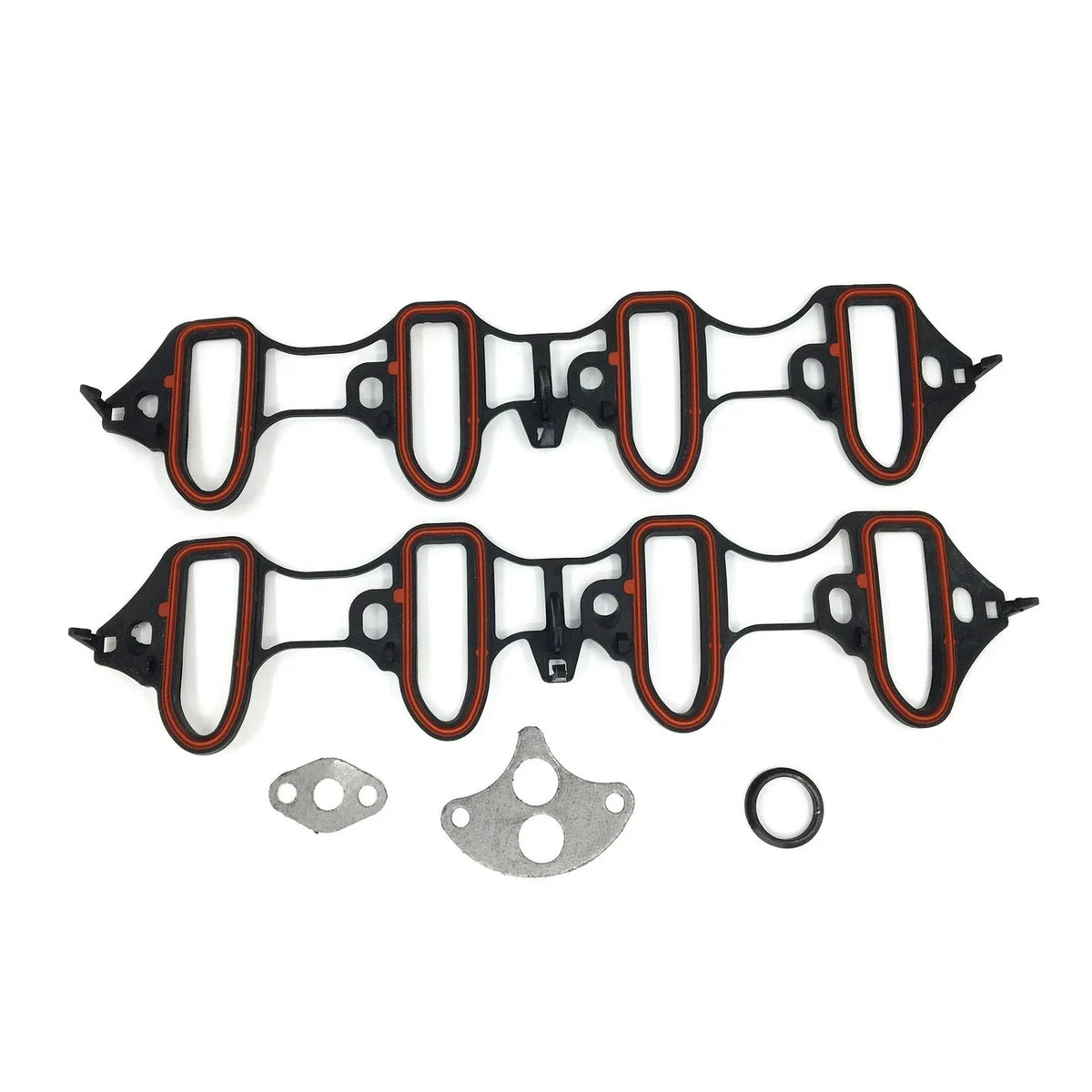 Intake Manifold Gasket Set for Chevrolet GMC LS 5.3L 4.8L 6.0L (2000–2023) MS98016T