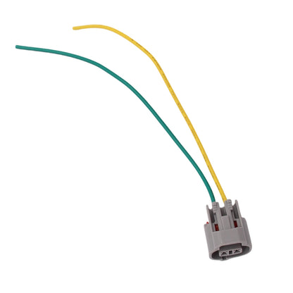 Windshield Washer Pump Connector Wires for Honda Insight (2019–2021) 76806-TBA-A01, 76806TBAA01
