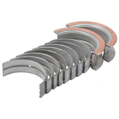 Set of 4 Main Bearings for Ford/New Holland (S.65223)