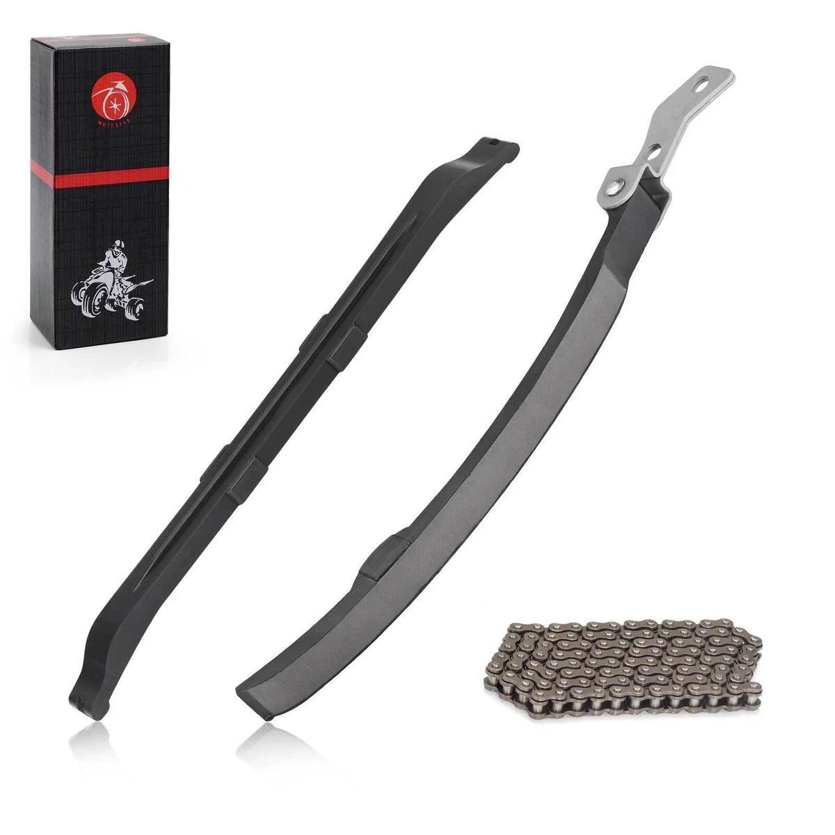 Cam Timing Chain Guide for Yamaha Bear Tracker 250 (1999–2004)