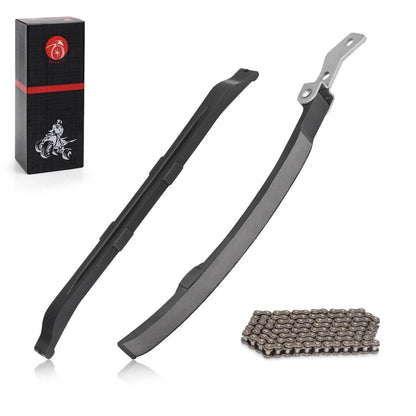 Cam Timing Chain Guide for Yamaha Bear Tracker 250 (1999–2004)