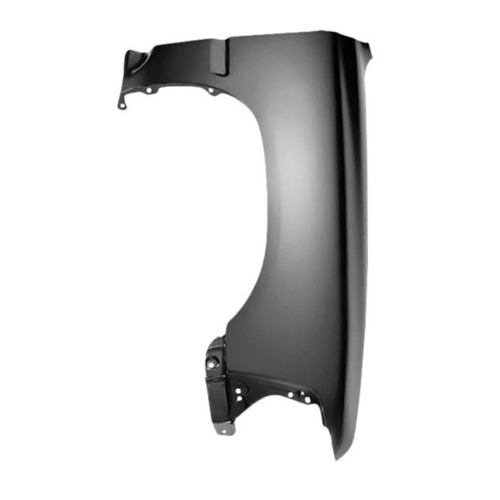 Passenger Side Fender for Toyota Pick Up (1990–1995) TO1241128, MLX-SHE8104-31-2-CL360A51