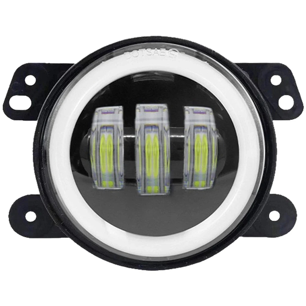 4 Inch LED Fog Light for Offroad Vehicle
