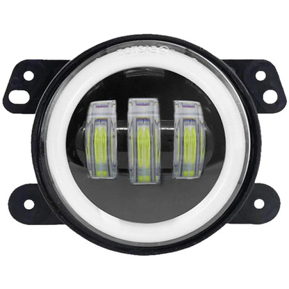 4 Inch LED Fog Light for Offroad Vehicle