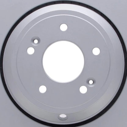 Rear Brake Rotor for Genesis G70 (2022–2023) ALX-PAU-DF-604-03056-CLA2