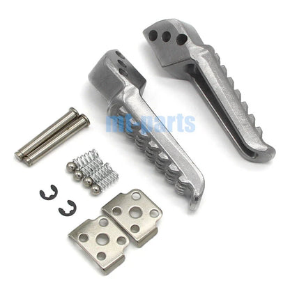 Rear Footrest Pegs for Kawasaki ZX900 Ninja ZX9R (2000–2003)