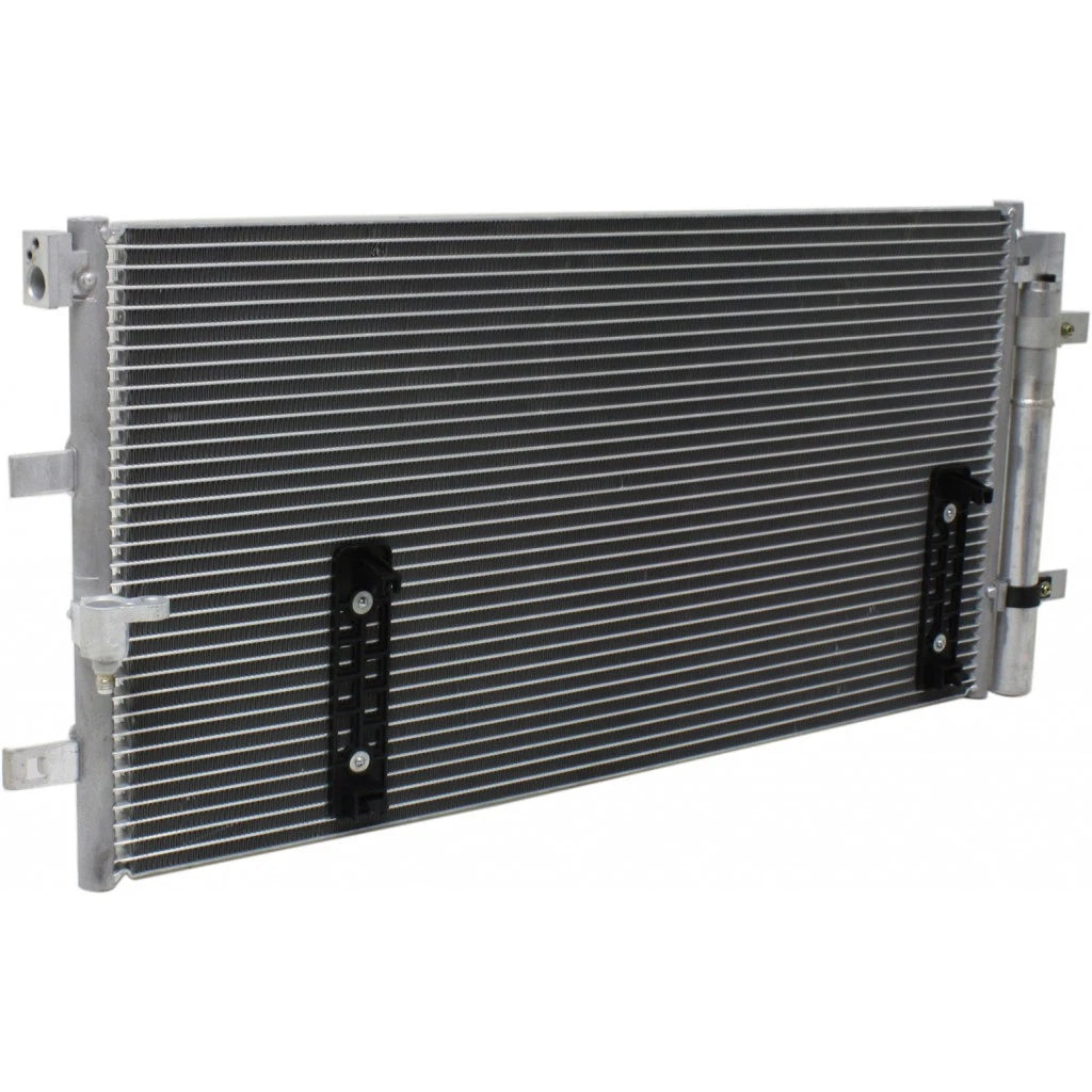 A/C Condenser for Audi A5 Quattro (2008–2011) AU3030132, CLX-M0-USA-KVAC3868-CL360A71