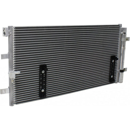A/C Condenser for Audi A5 Quattro (2008–2011) AU3030132, CLX-M0-USA-KVAC3868-CL360A71