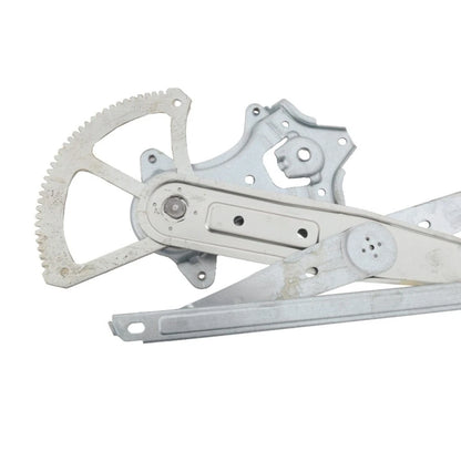 Window Regulator for Toyota Camry (2012–2017) CLX-M0-USA-JT462990-CLA1, TO1350209