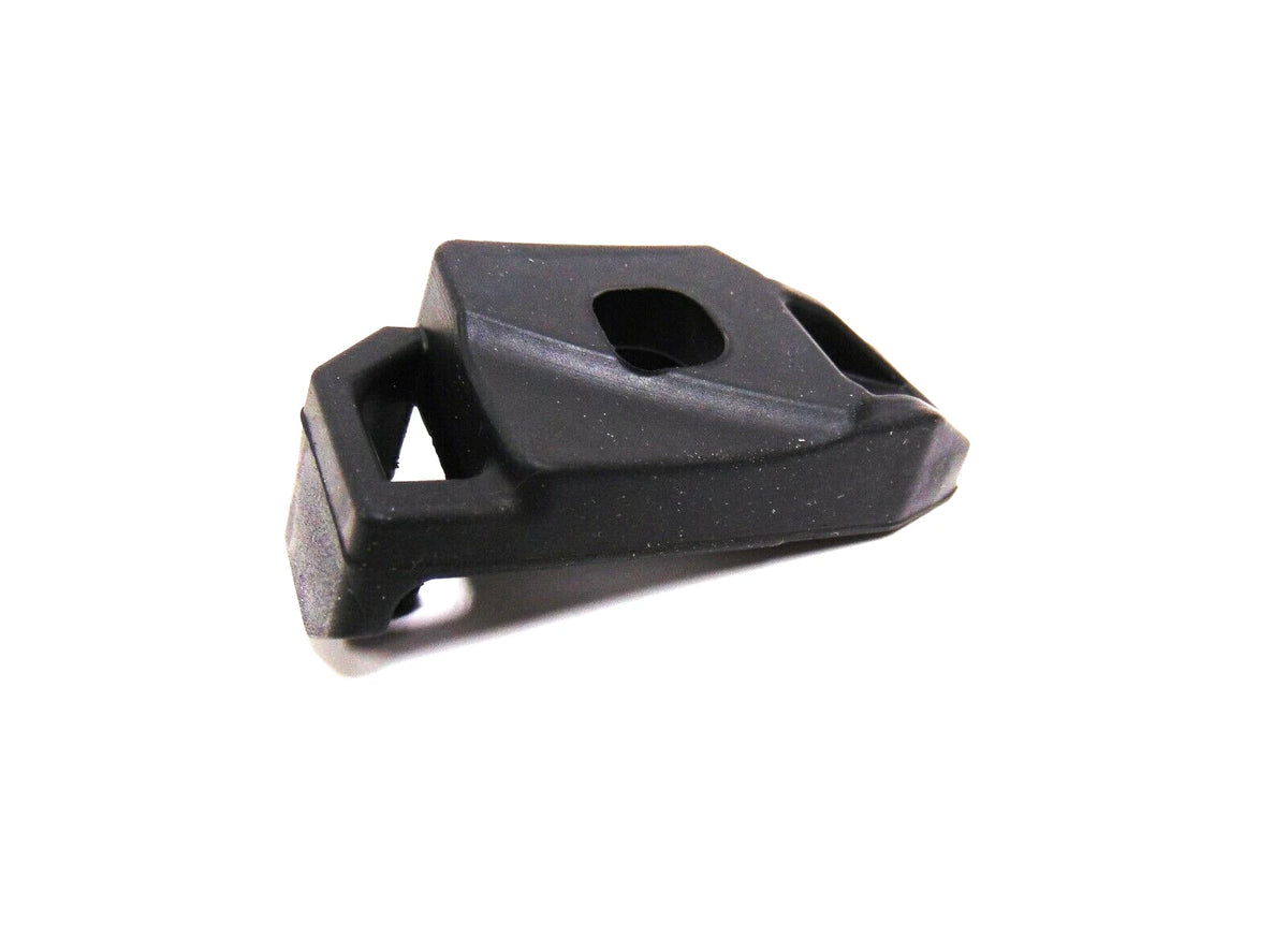 Rubber Protector Bumper for Arctic Cat Snowmobile (7606-654)