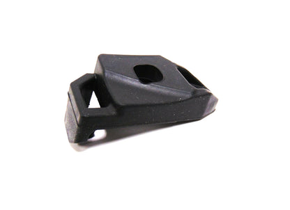 Rubber Protector Bumper for Arctic Cat Snowmobile (7606-654)