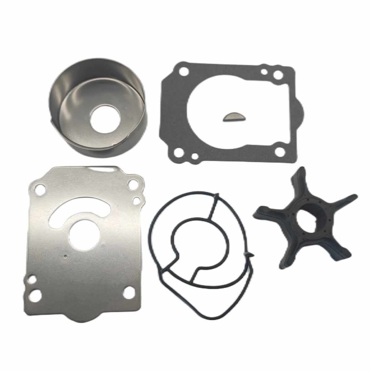Water Pump Service Kit for Suzuki 150-200 HP 4-Stroke (17400-96J03)