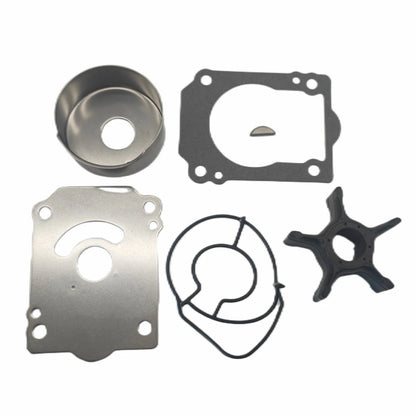 Water Pump Service Kit for Suzuki 150-200 HP 4-Stroke (17400-96J03)