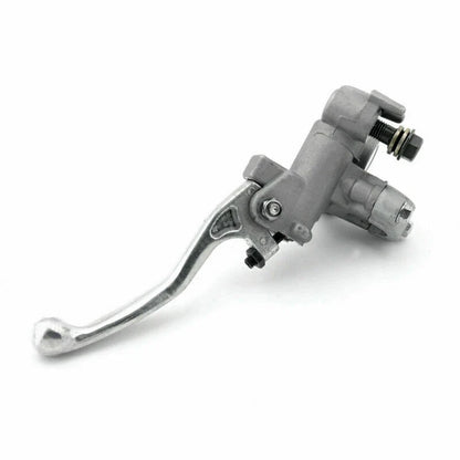 7/8" Handlebar Brake Lever for Honda CR80 CR80R CR85 CR85R (1998–2007)