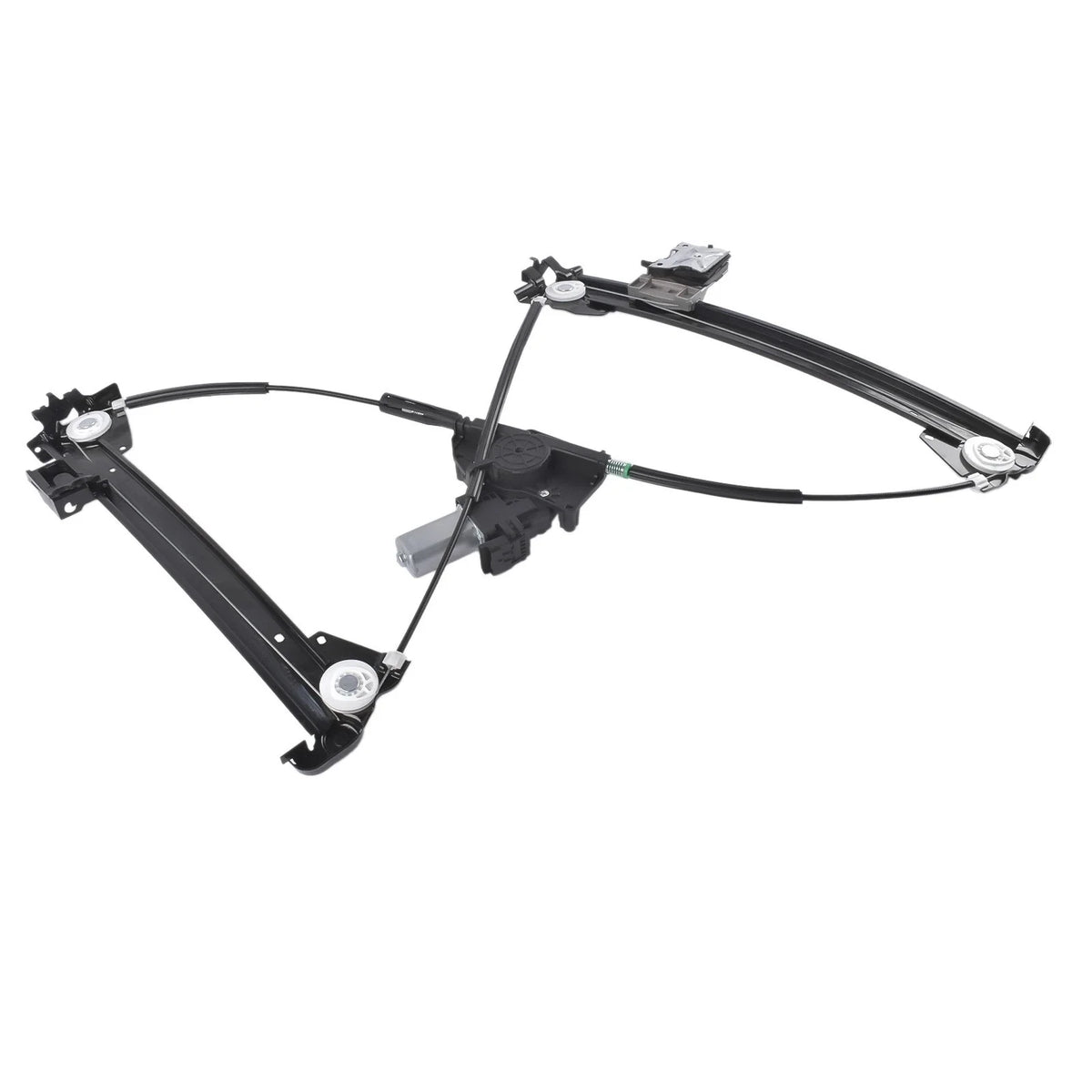 Power Window Regulator with Motor for Tesla Model S (2012–2021)