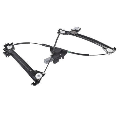 Power Window Regulator with Motor for Tesla Model S (2012–2021)