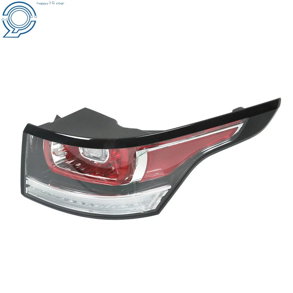 Set of 2 LED Tail Lights for Land Rover Range Rover Sport (2014–2017)