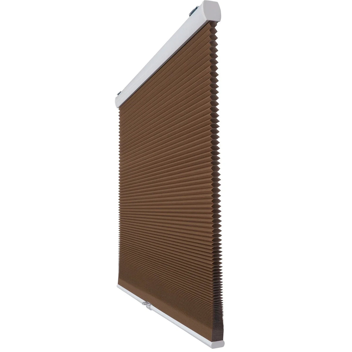 Cordless Cellular Shades for Window (48" W x 72" H)