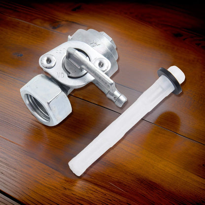 Petcock On/Off Valve for Predator 212cc 3200W Generator