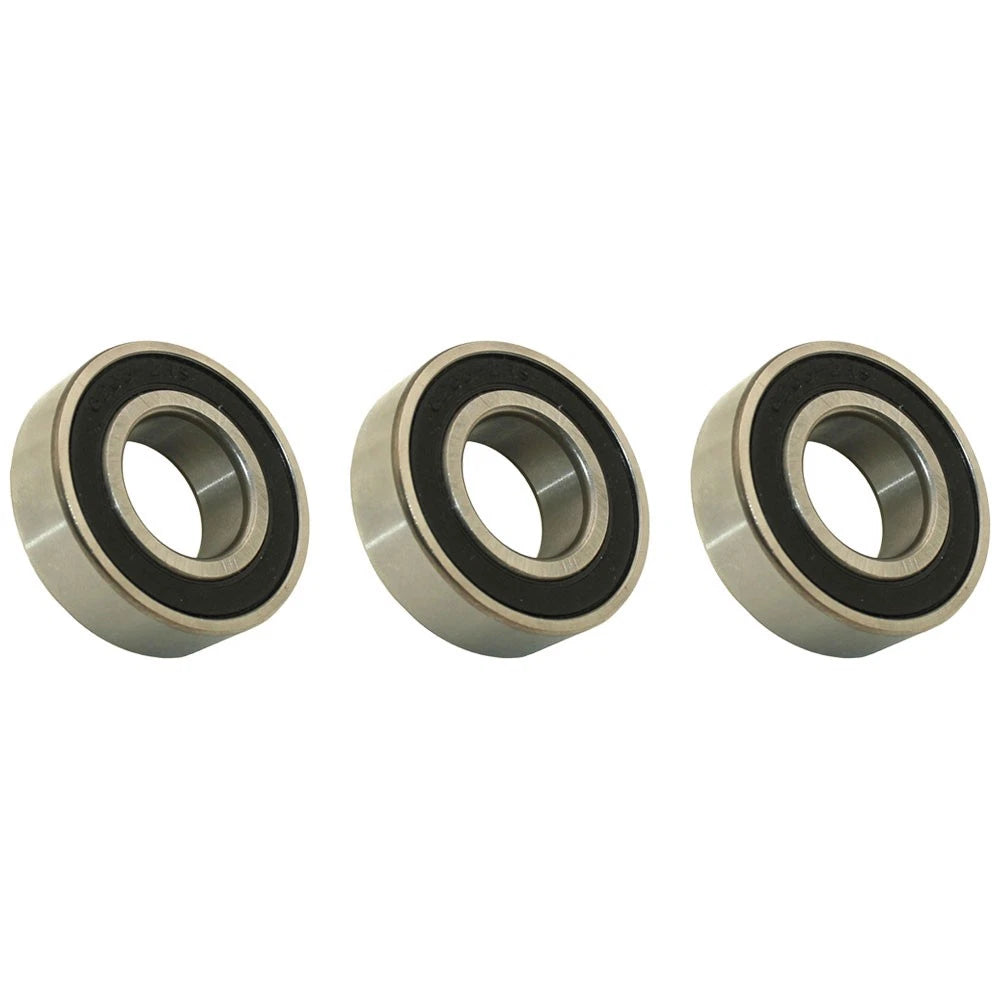 3X Bearing for Kubota (08101-06205)