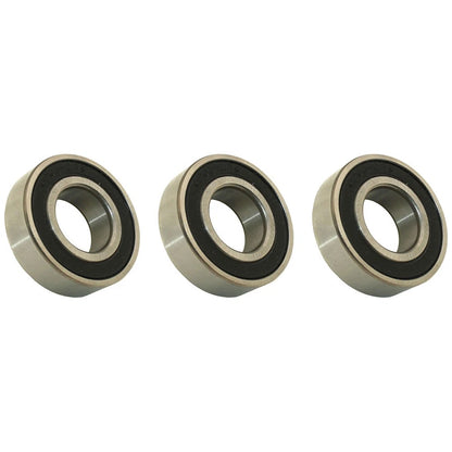 3X Bearing for Kubota (08101-06205)