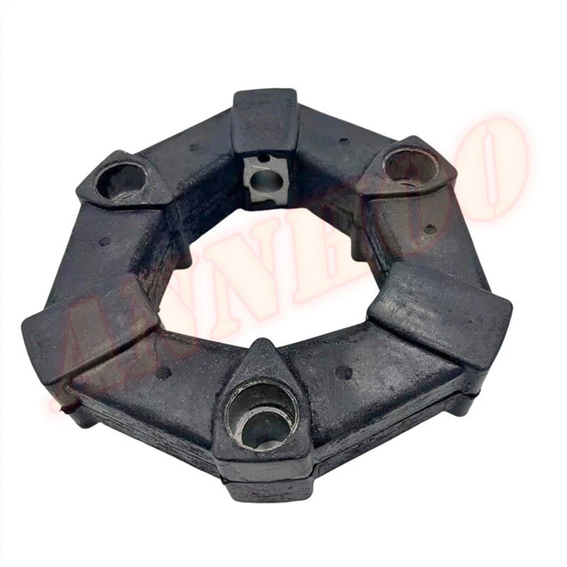 16AS Rubber Coupling for Centaflex CF-A-16 Series (2019–2020)