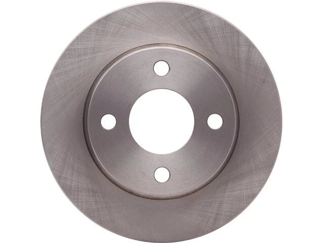 Brake Rotor Front for Dodge Rampage (1982–1984) 37269NJZC