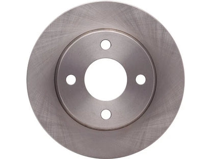 Brake Rotor Front for Dodge Rampage (1982–1984) 37269NJZC